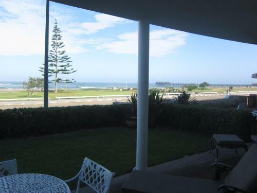 Atlantik Sicht Apartment