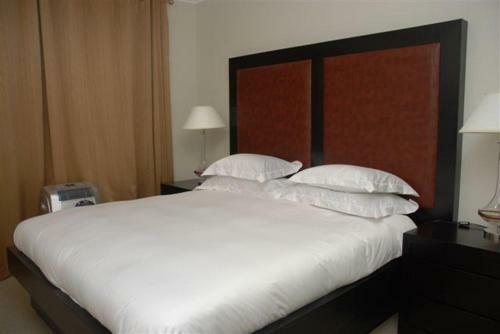 Aparthotel Prospect Luxury Apartments