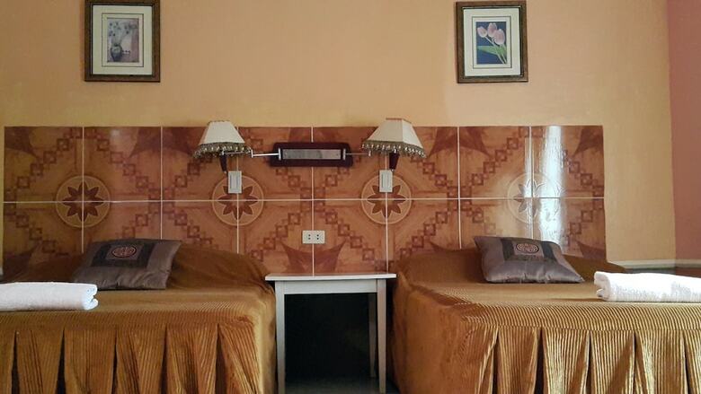 Dona Marta Boutique Hotel