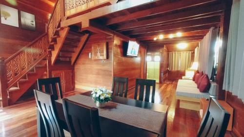 Hotel A - Star Phulare Valley, Chiang Rai