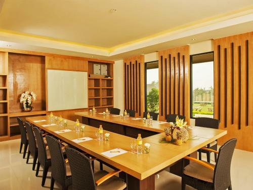 Hotel A - Star Phulare Valley, Chiang Rai
