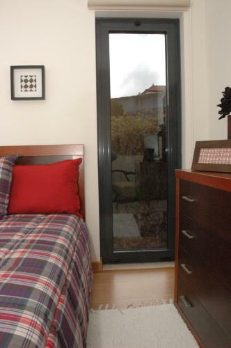 Hostal Casa Da Canada