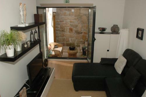 Hostal Casa Da Canada