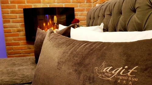 Agit Hotel Congress&spa