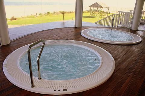 Seaside Hotel & Spa