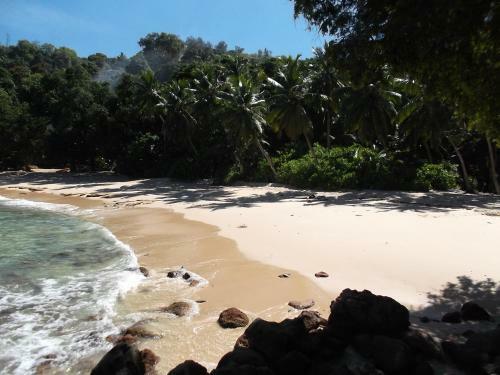 L�lot Beach Chalets