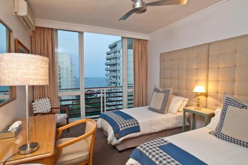506 Lighthouse Mall Self Catering Apartment