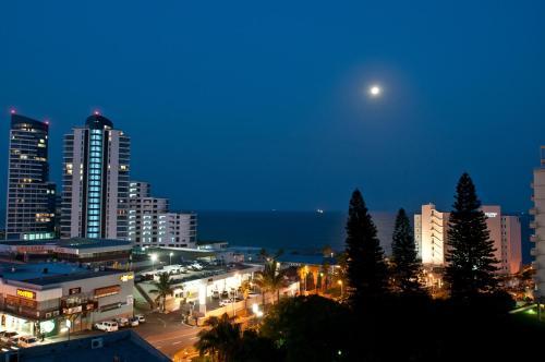 506 Lighthouse Mall Self Catering Apartment