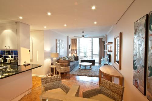 506 Lighthouse Mall Self Catering Apartment