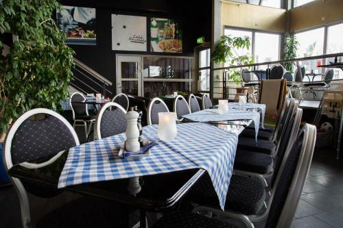 Hotel W�rdshuset P� Dal
