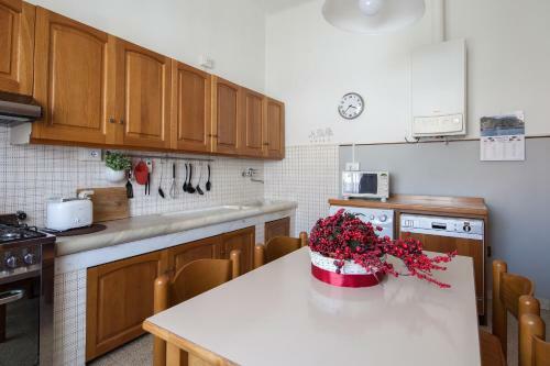 A Casa Della Zia