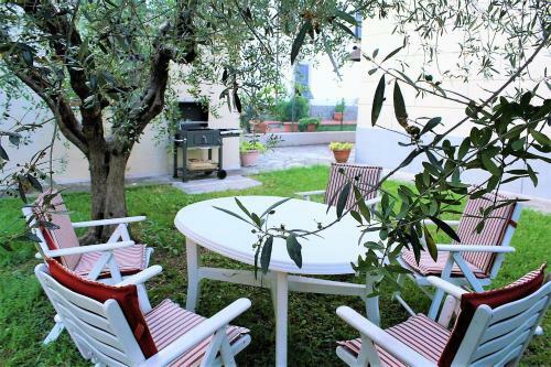 A Casa Della Zia