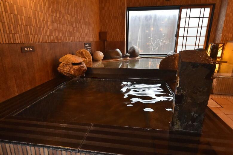 Hotel Dormy Inn Tomakomai