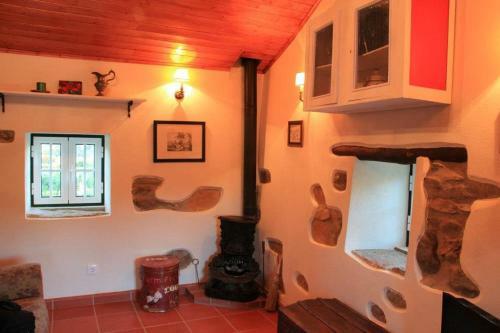 Agroturismo Casa Do Salgueiral