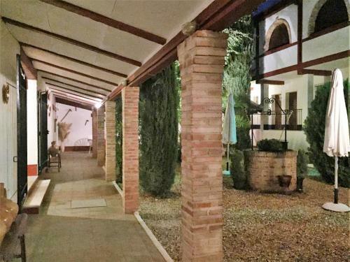 Agroturismo Complejo Rural Venta Del Fraile