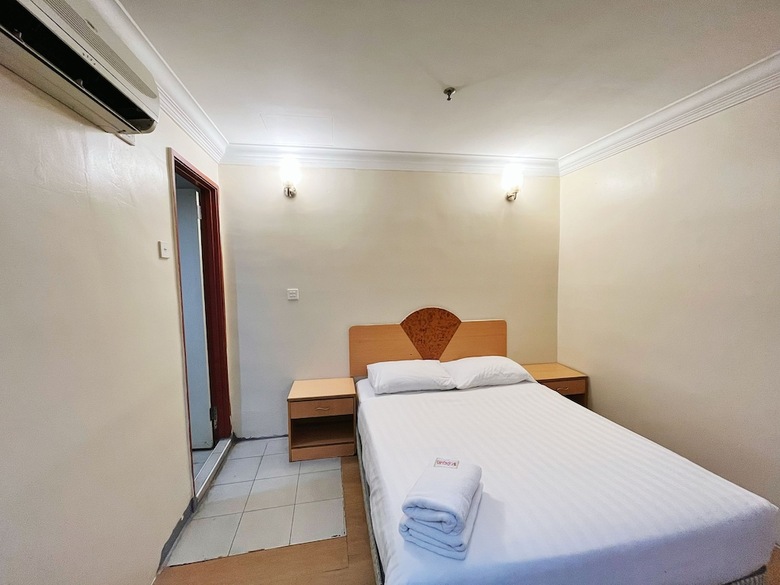 Fair Park Hotel