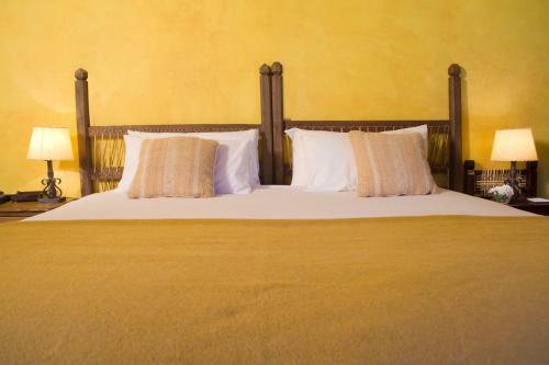 Agroturismo Estancia Estrella Federal