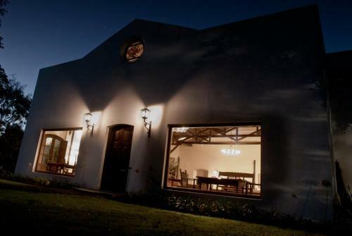 Agroturismo Estancia Estrella Federal