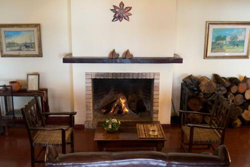 Agroturismo Estancia Estrella Federal