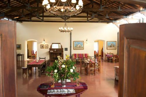 Agroturismo Estancia Estrella Federal