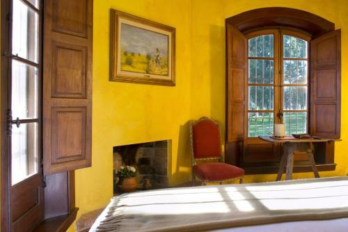 Agroturismo Estancia Estrella Federal