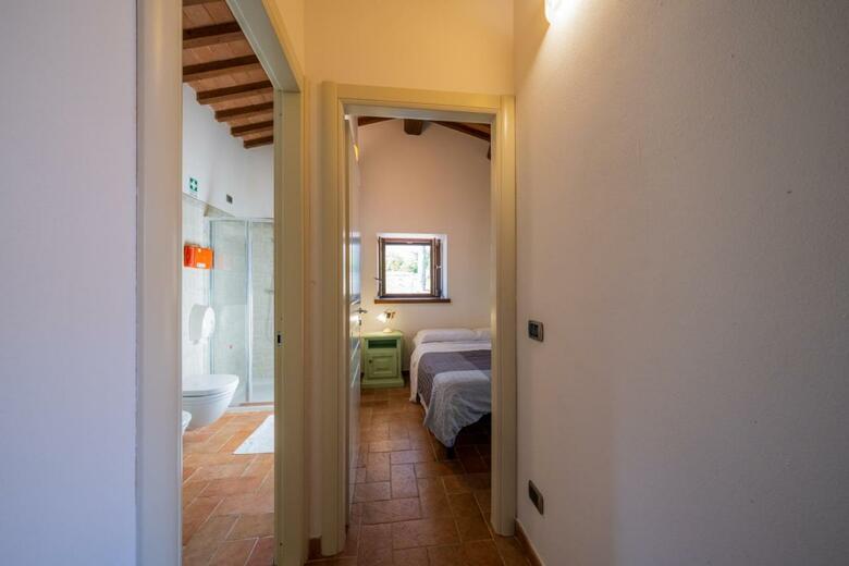 Hostal Agriturismo Borgo Biaia