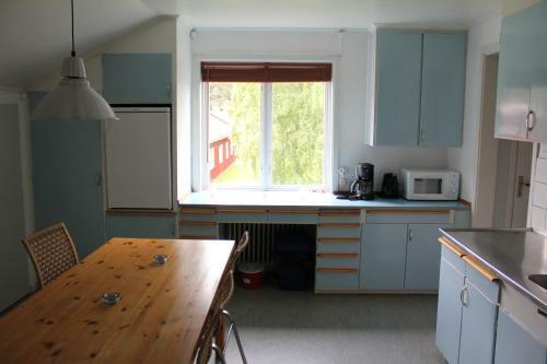 Apartamento Johannisholm Adventure