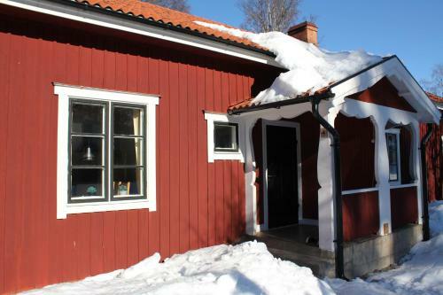 Apartamento Johannisholm Adventure