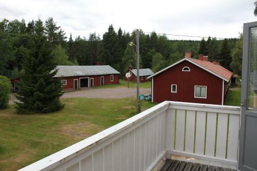 Apartamento Johannisholm Adventure