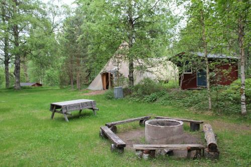 Apartamento Johannisholm Adventure