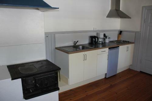 Apartamento Johannisholm Adventure