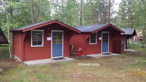Apartamento Johannisholm Adventure