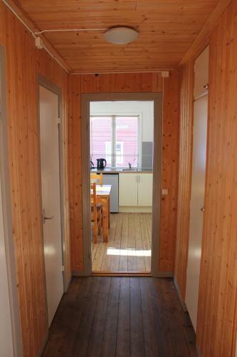 Apartamento Johannisholm Adventure