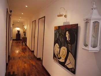 Hotel Brajas
