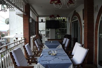 Hotel Brajas