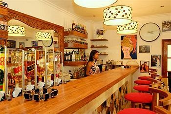 Hotel Brajas