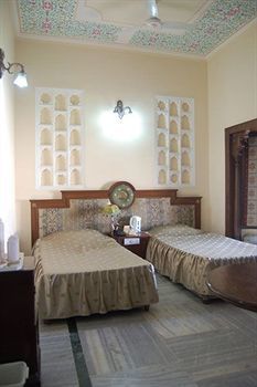 Hotel The Fort Ramgarh