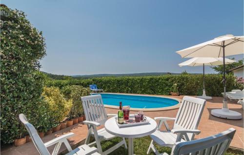 Holiday Home Kozljak Cr