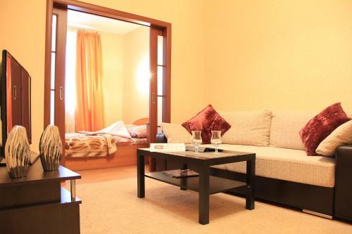 Minsk Apartment Service Optimal Class