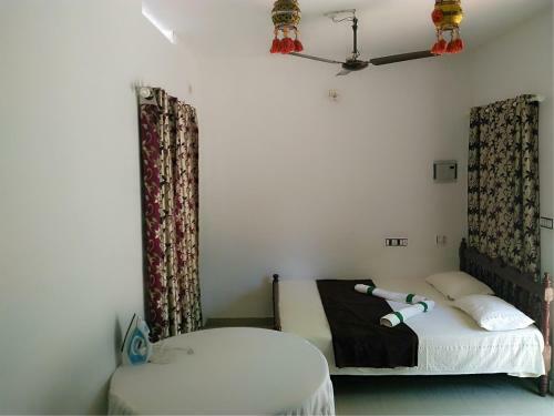 Bed & Breakfast Achayans Homestay Mararikulam