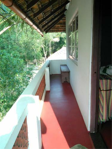 Bed & Breakfast Achayans Homestay Mararikulam