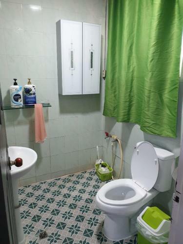 Albergue Jeju B.p. Home