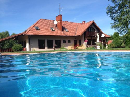 Hostal Pensjonat U Alexa