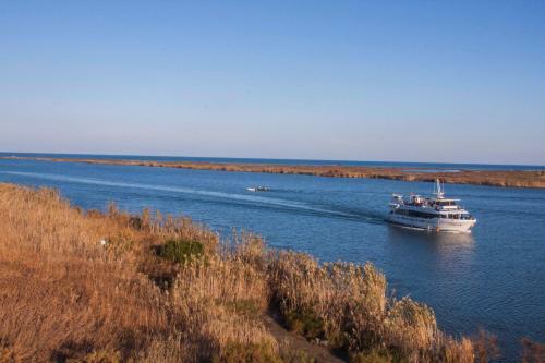 Paradise Ebro 2