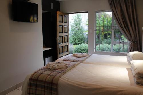 Hostal 3 Liebeloft Guest House