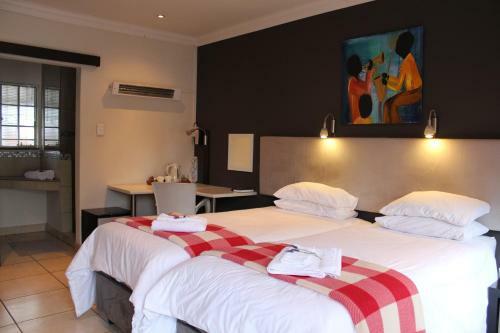 Hostal 3 Liebeloft Guest House
