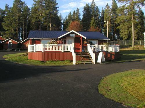 Hotel Pite� Golfhotell