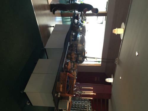 Hotel Pite� Golfhotell