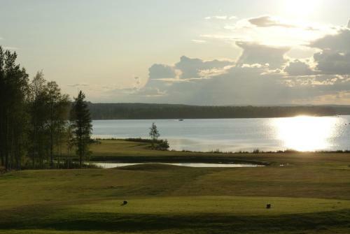 Hotel Pite� Golfhotell
