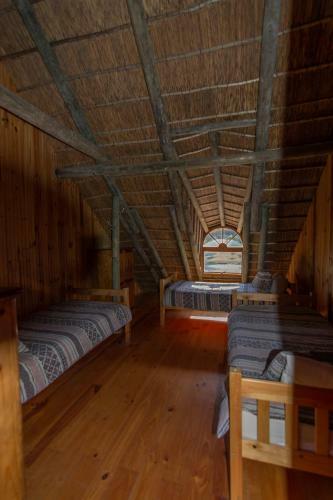 Rooiberg Lodge
